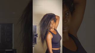 STUCK ON THE SAME HAIR LENGTH??! #longrelaxedhair #healthyhairgrowth ##lengthretention #naturalhair