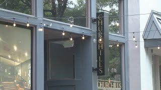 How NewTown Macon is helping drive downtown Macon's revival, one business at a time