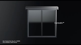 Centrafix™ installation method