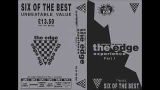 The Ratpack @ The Edge Experience Presents... Six Of The Best (Part 1)