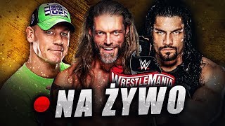 WrestleMania 36 - najgorsza gala w historii WWE? + PRZEGLĄD NEWSÓW!