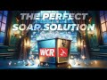 Beginner's Guide to the Perfect Soap Solution