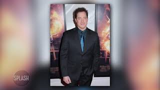 Brendan Fraser claims he was sexually assaulted | Daily Celebrity News | Splash TV