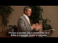 paul washer 10 acusações contra a igreja moderna