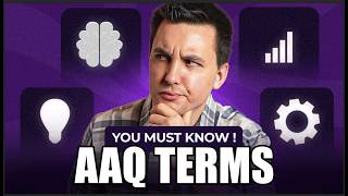 Every AAQ Part A Term Explained in 10 Minutes (AP PSYCHOLOGY National Exam)