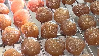 Le marron glacé de l'Ardèche, la confiserie la plus chic de Noël