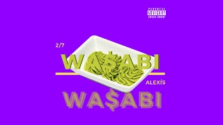 WASABI (Official Audio)