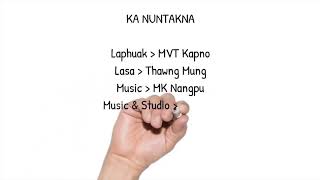 KA NUNTAKNA - Sa Thawng Mung - Phuak - MVT Kapno