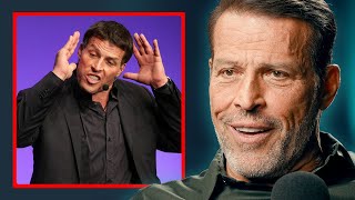 The 3 Decisions That Control Your Life - Tony Robbins