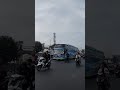 Story'WA bus SANJAYA TRANS AVATAR mboiss 30 detik