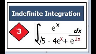 Indefinite Integration L3 |JEE | Calculus