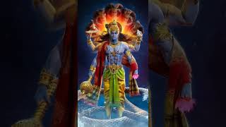 All 10 avatar of lord vishnu🙏🙏||#shorts #ytshorts