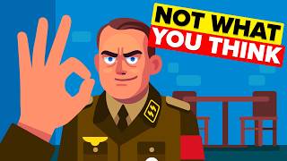 Nazi Symbols: The Stories Behind the Imagery