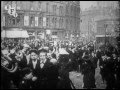 Bradford Town Hall Square (1896)