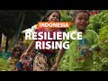 Resilience and Transformation in Indonesia I World Vision Australia