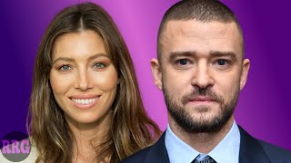 🚩 There Are Too Many RED FLAGS In Justin Timberlake's Marriage 🚩 - Count with us 🥴