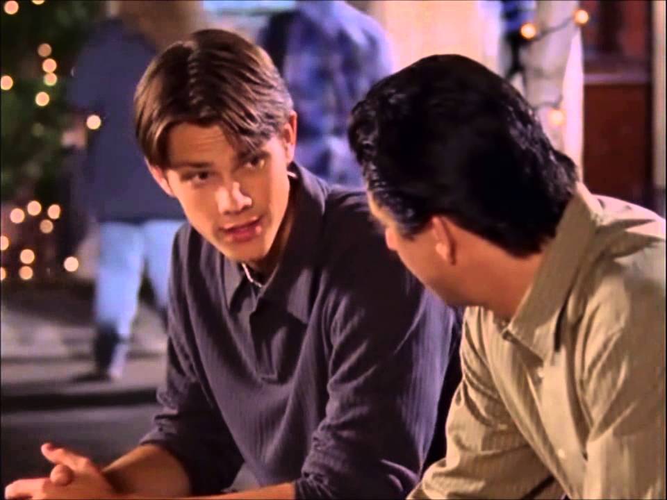 Dean S Tips To Understand A Gilmore Girl Youtube