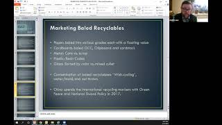 Where your Recycling Goes in Huntington, NY