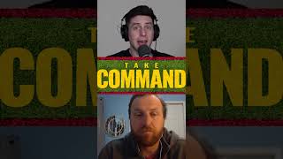 Should Commanders Trade Back? #takecommand #commanders #nfldraft
