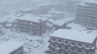 富山・2021年1月9日の豪雪【その2】