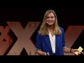 the power of feeling small how awe and wonder sustain us julia baird tedxsydney