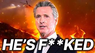 The TRUTH About Gavin Newsom Has Finally CAME OUT