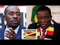 Zimbabwe defers presidential inauguration pending court challenge