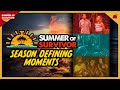 Summer of Survivor | Defining Moments of Each Survivor Season