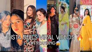 Cute Punjabi girls 😍 insta reels viral videos Punjabi songs rock Punjabi singers