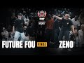 Future Fou vs Zeno | Junior Final | EBS Krump 2024