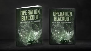 Operation Blackout Reviews OPERATION BLACKOUT TEDDY DANIELS