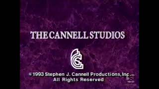 Rosner Television/Cannell Studios (1993)