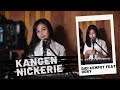 KANGEN NICKERIE ( DIDI KEMPOT FEAT DORY ) - MICHELA THEA COVER