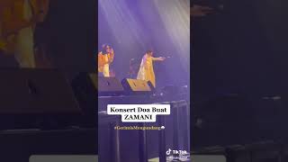 zamani slam gerimis mengundang konsert doa buat zamani