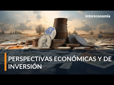 ¿Cuáles Serán Las Megatendencias De Inversión Para 2024? - YouTube