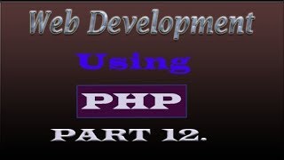 Php Bangla Tutorial 2018 | (array operator) | Part-12