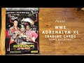 New WWE Trading Cards (2024) - Panini Adrenalyn XL Opening (Euro Exclusive)