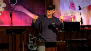 TYLC 2025 Friday Chapel (Craig Bowler) - \