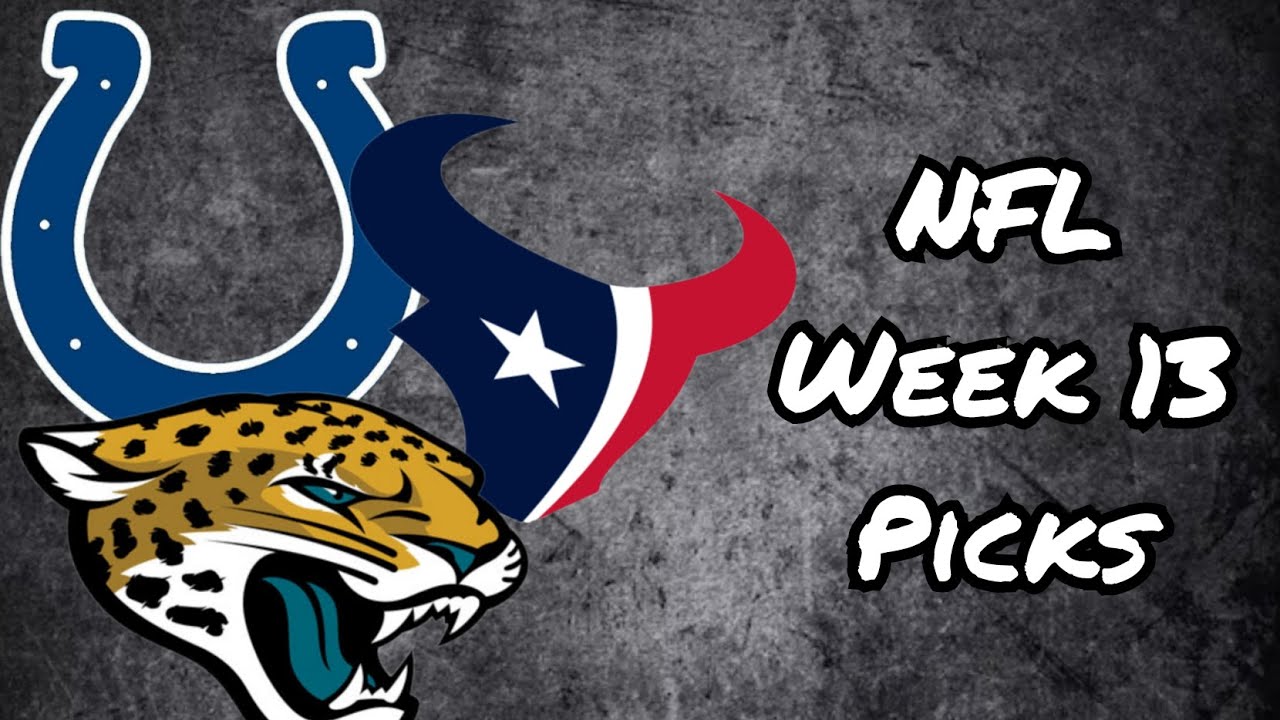 NFL Week 13 Picks & Predictions | 2023 NFL Pick'Em | Unpretentious ...