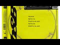Post Malone — Ball For Me feat. Nicki Minaj (Lyrics Karaoke)