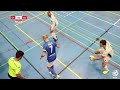 1 liga plf azs uek kraków sp ruch chorzów futsal