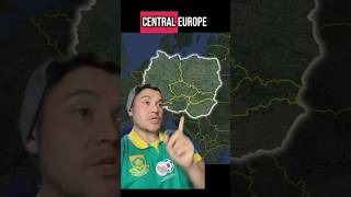 Central Europe Explained In Less Than Three Minutes