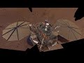 InSight End of Mission: Our Time on Mars (Live Public Talk)