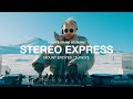 Stereo Express live in Mount Erciyes - Sight & Sound Sessions 15 @GoTurkiye