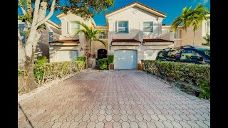 11313 NW 42nd Ter, Doral FL 33178