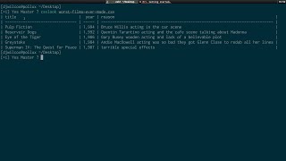 csvkit manipulate csv files on the command line