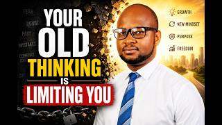 Learn Unlearn Relearn The Skill That Changes Everything