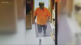 Police looking for person of interest in attempted kidnapping of 7-year-old girl