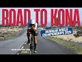 Road to Kona Series Ep.1 I Sebastian Teves I PhysioSeb