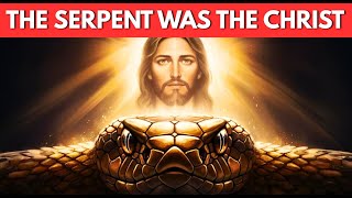 They Lied About the Serpent in Eden